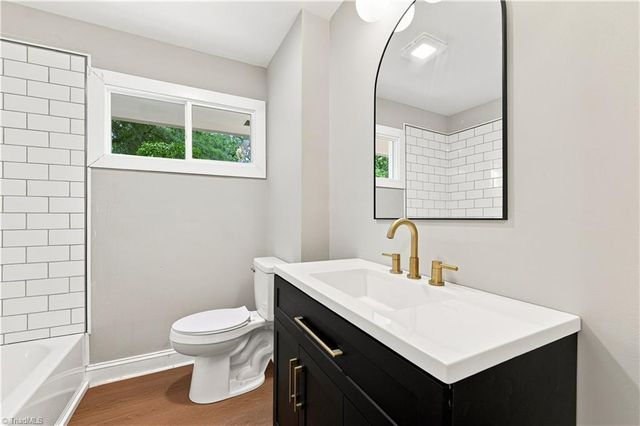 613 Millner Street, Eden, NC 27288