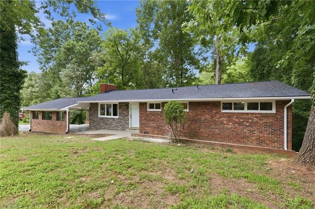 613 Millner Street, Eden, NC 27288