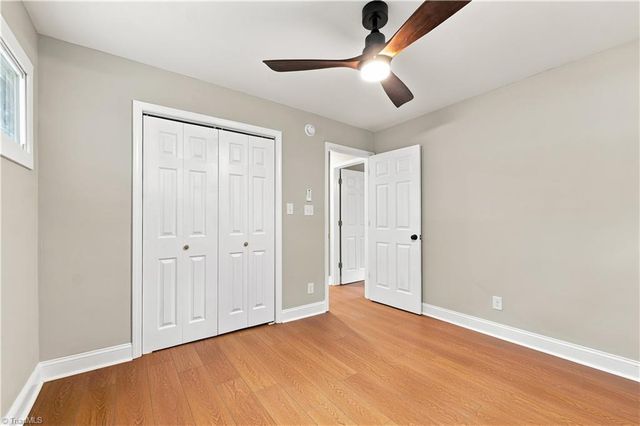 613 Millner Street, Eden, NC 27288