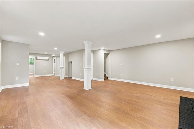 613 Millner Street, Eden, NC 27288