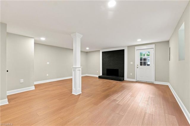 613 Millner Street, Eden, NC 27288