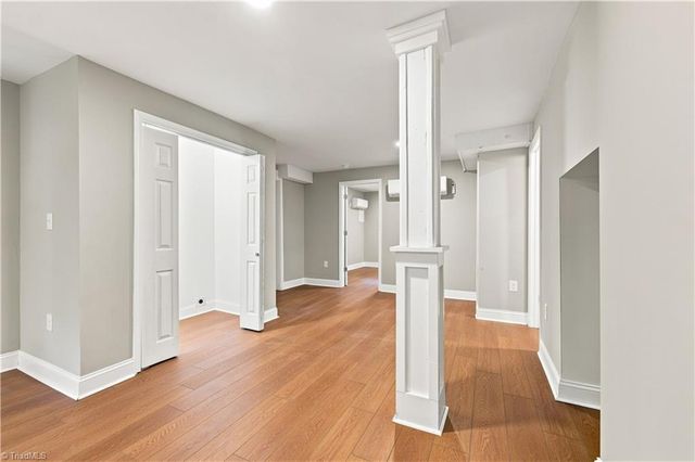 613 Millner Street, Eden, NC 27288