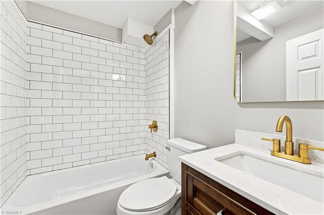 613 Millner Street, Eden, NC 27288