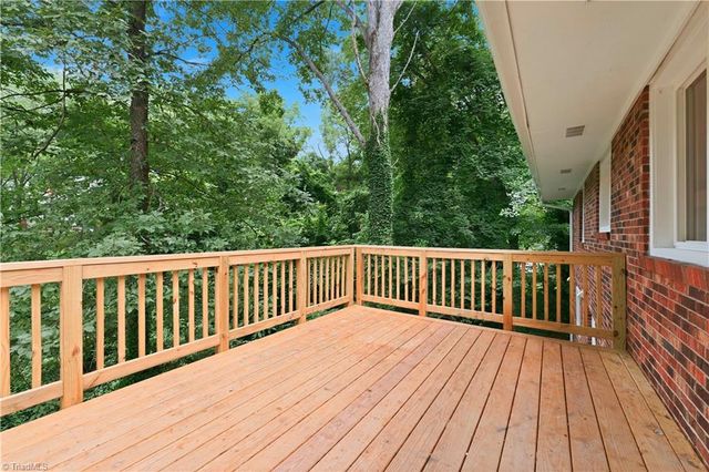 613 Millner Street, Eden, NC 27288