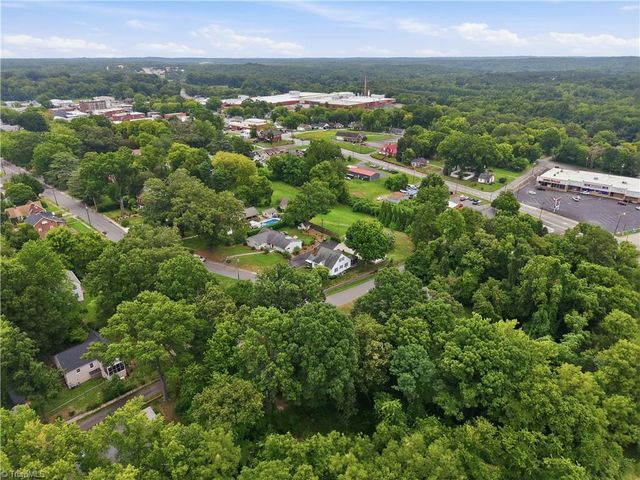 613 Millner Street, Eden, NC 27288