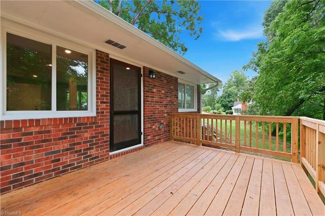 613 Millner Street, Eden, NC 27288