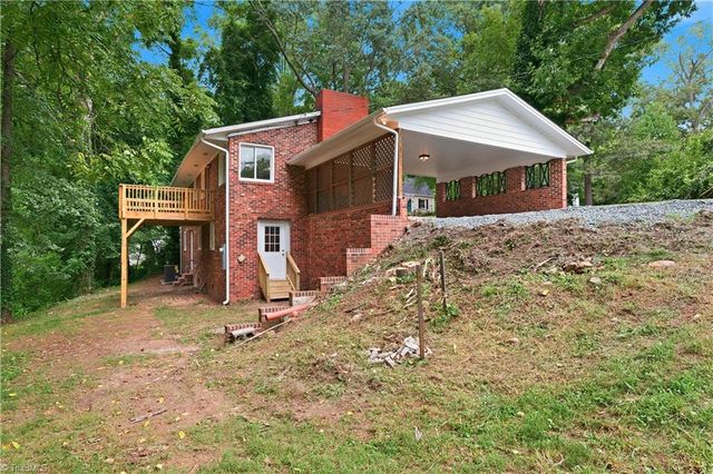 613 Millner Street, Eden, NC 27288