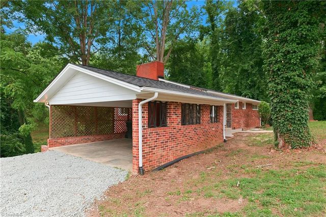 613 Millner Street, Eden, NC 27288