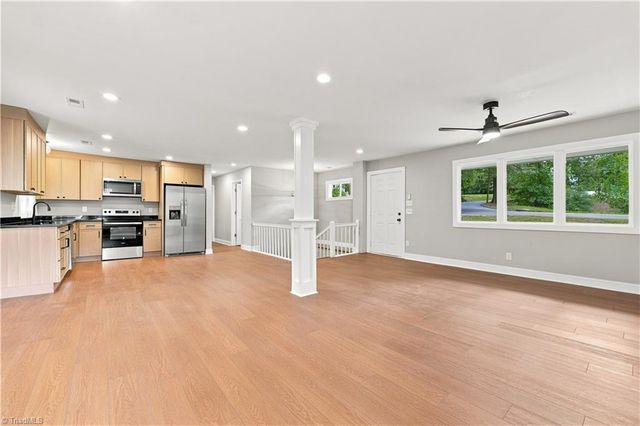 613 Millner Street, Eden, NC 27288