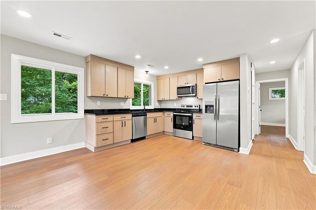 613 Millner Street, Eden, NC 27288