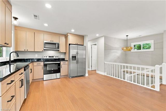 613 Millner Street, Eden, NC 27288