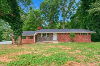 613 Millner Street, Eden, NC 27288