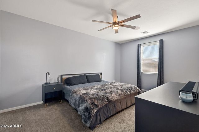 3581 E APPALOOSA Drive, San Tan Valley, AZ 85140