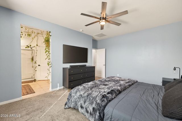 3581 E APPALOOSA Drive, San Tan Valley, AZ 85140