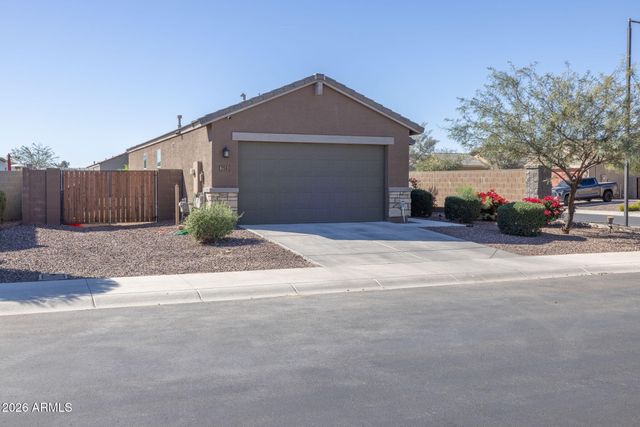 3581 E APPALOOSA Drive, San Tan Valley, AZ 85140