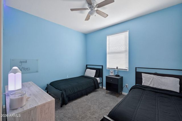 3581 E APPALOOSA Drive, San Tan Valley, AZ 85140