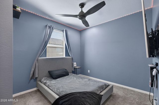 3581 E APPALOOSA Drive, San Tan Valley, AZ 85140