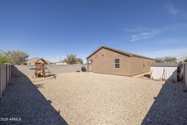 3581 E APPALOOSA Drive, San Tan Valley, AZ 85140