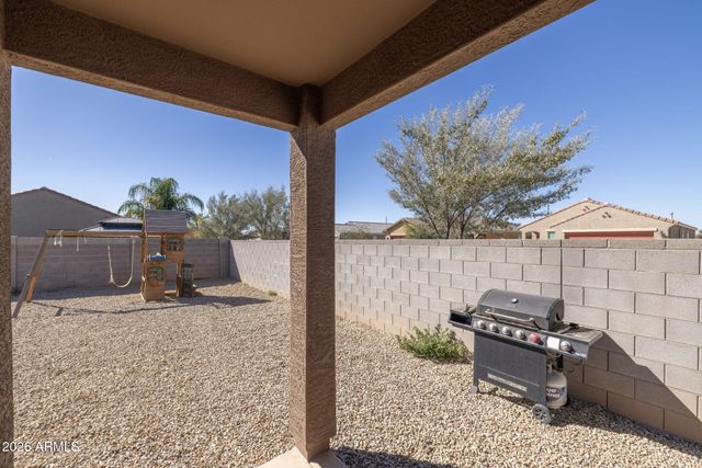 3581 E APPALOOSA Drive, San Tan Valley, AZ 85140