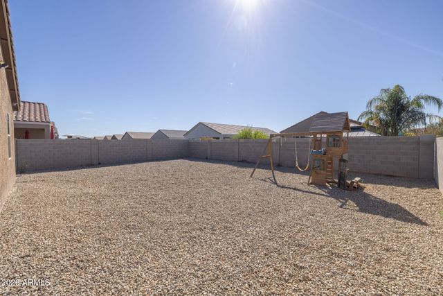 3581 E APPALOOSA Drive, San Tan Valley, AZ 85140