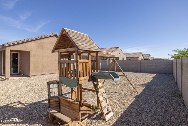 3581 E APPALOOSA Drive, San Tan Valley, AZ 85140