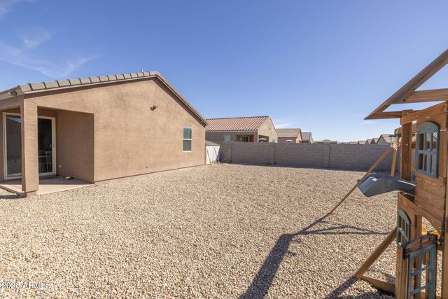 3581 E APPALOOSA Drive, San Tan Valley, AZ 85140