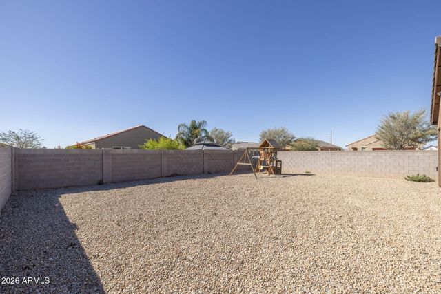 3581 E APPALOOSA Drive, San Tan Valley, AZ 85140