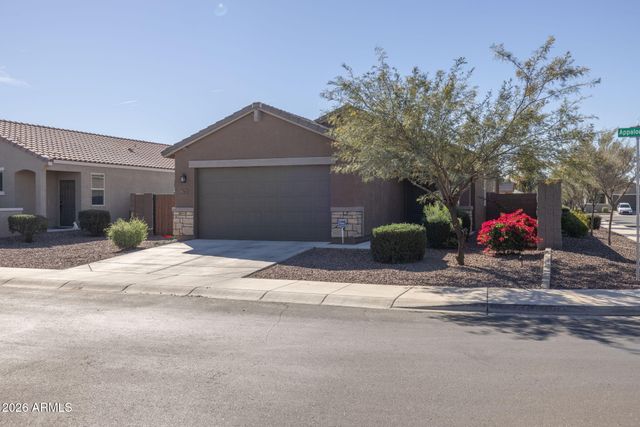 3581 E APPALOOSA Drive, San Tan Valley, AZ 85140