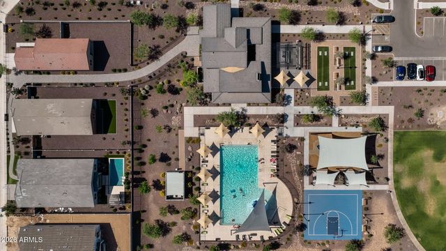 3581 E APPALOOSA Drive, San Tan Valley, AZ 85140