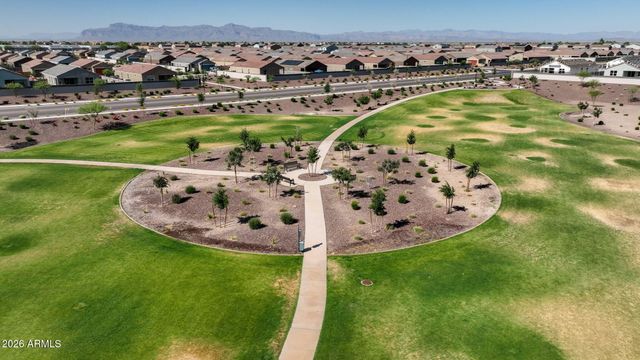 3581 E APPALOOSA Drive, San Tan Valley, AZ 85140