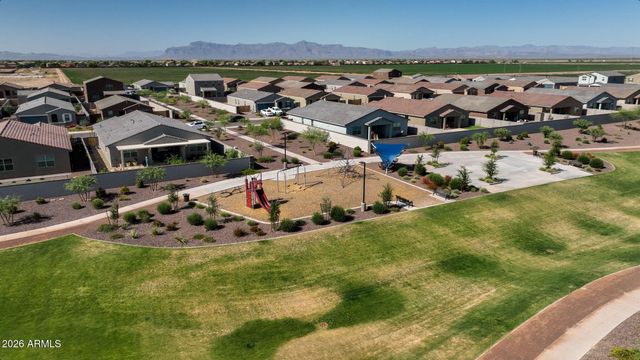 3581 E APPALOOSA Drive, San Tan Valley, AZ 85140