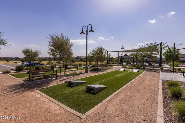 3581 E APPALOOSA Drive, San Tan Valley, AZ 85140