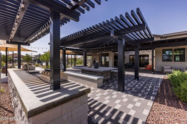 3581 E APPALOOSA Drive, San Tan Valley, AZ 85140