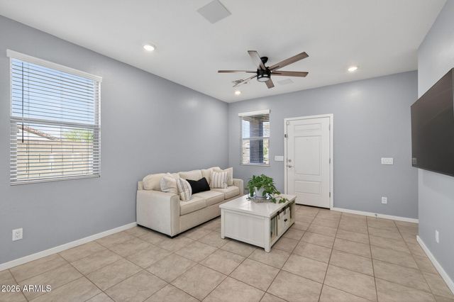 3581 E APPALOOSA Drive, San Tan Valley, AZ 85140