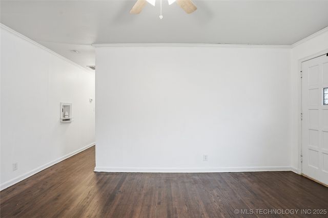 4631 E 3rd Street, Tulsa, OK 74112