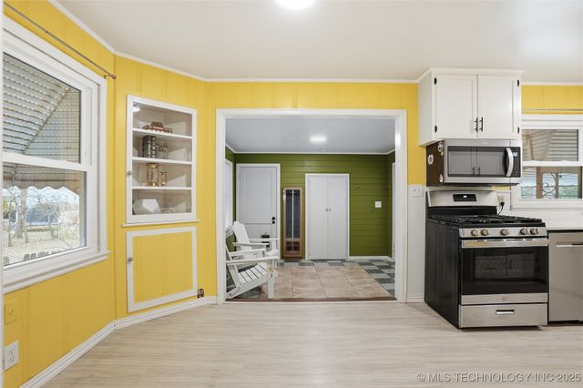 4631 E 3rd Street, Tulsa, OK 74112