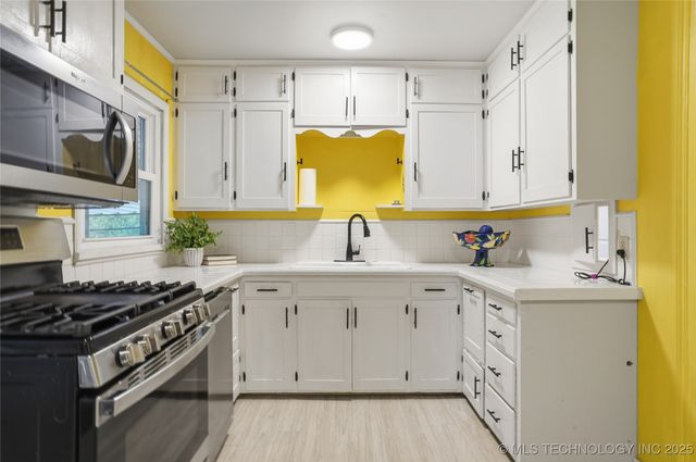 4631 E 3rd Street, Tulsa, OK 74112