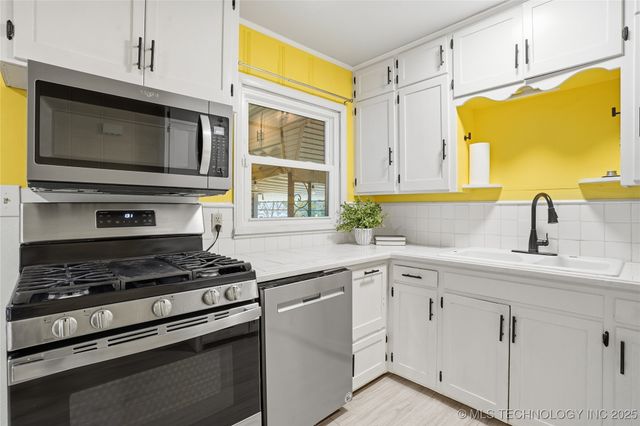 4631 E 3rd Street, Tulsa, OK 74112