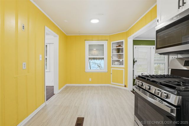 4631 E 3rd Street, Tulsa, OK 74112