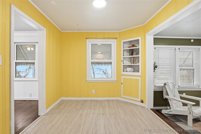 4631 E 3rd Street, Tulsa, OK 74112