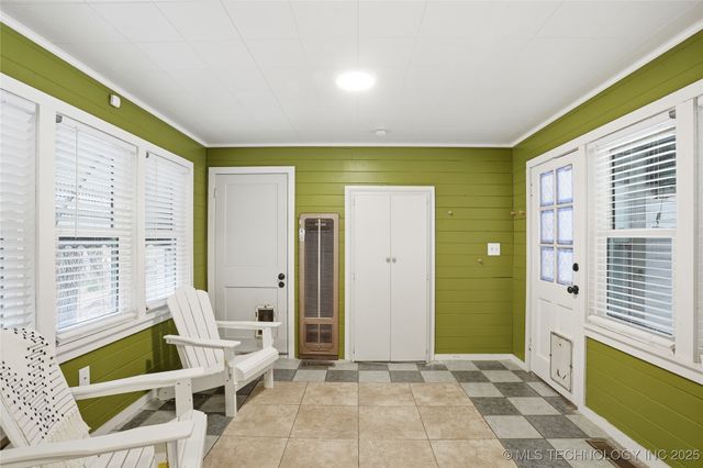 4631 E 3rd Street, Tulsa, OK 74112