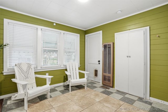 4631 E 3rd Street, Tulsa, OK 74112