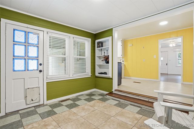 4631 E 3rd Street, Tulsa, OK 74112