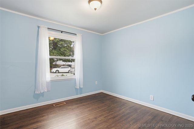 4631 E 3rd Street, Tulsa, OK 74112