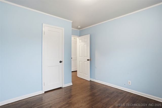 4631 E 3rd Street, Tulsa, OK 74112