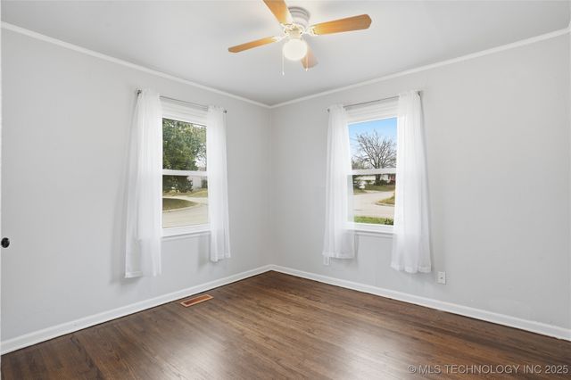 4631 E 3rd Street, Tulsa, OK 74112