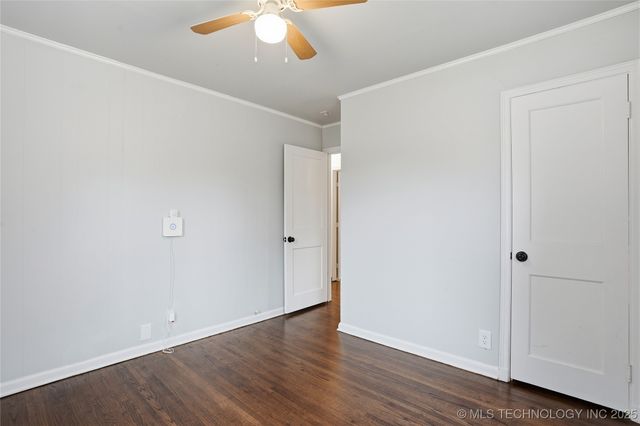 4631 E 3rd Street, Tulsa, OK 74112