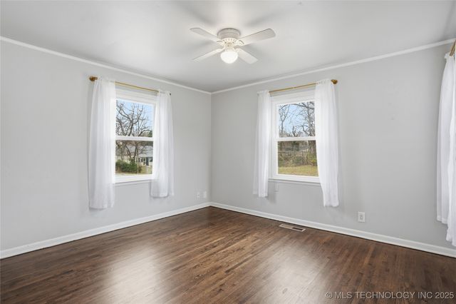 4631 E 3rd Street, Tulsa, OK 74112