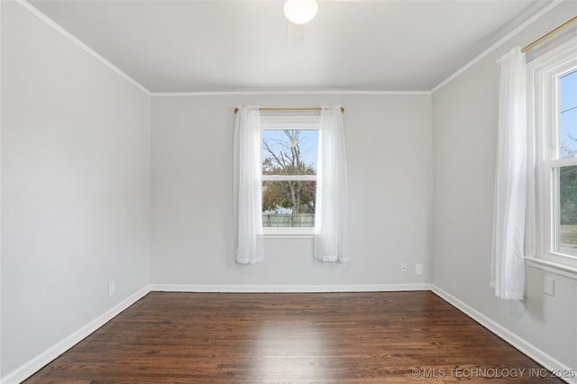 4631 E 3rd Street, Tulsa, OK 74112