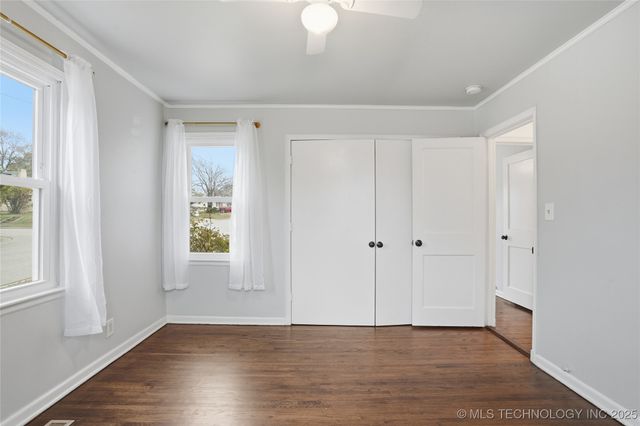 4631 E 3rd Street, Tulsa, OK 74112